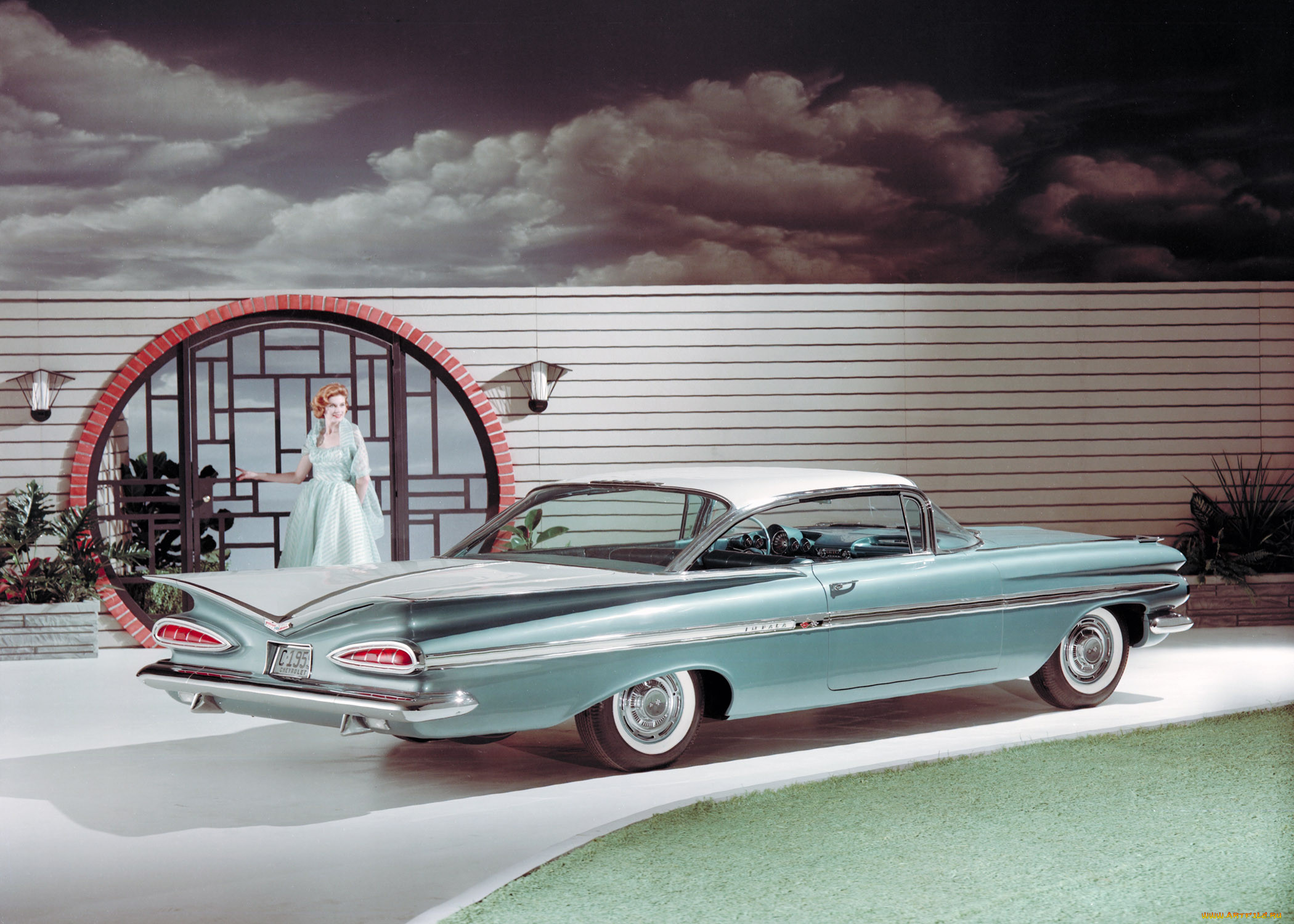 , chevrolet